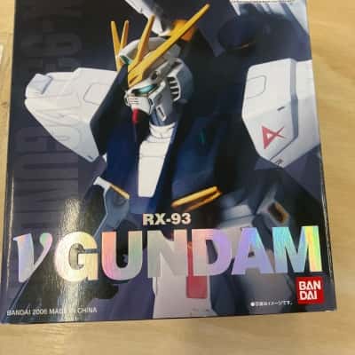 RX-93 VGundam
