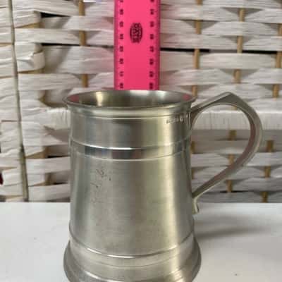 Royal Selangor Hand Finished Generic Collection Pewter