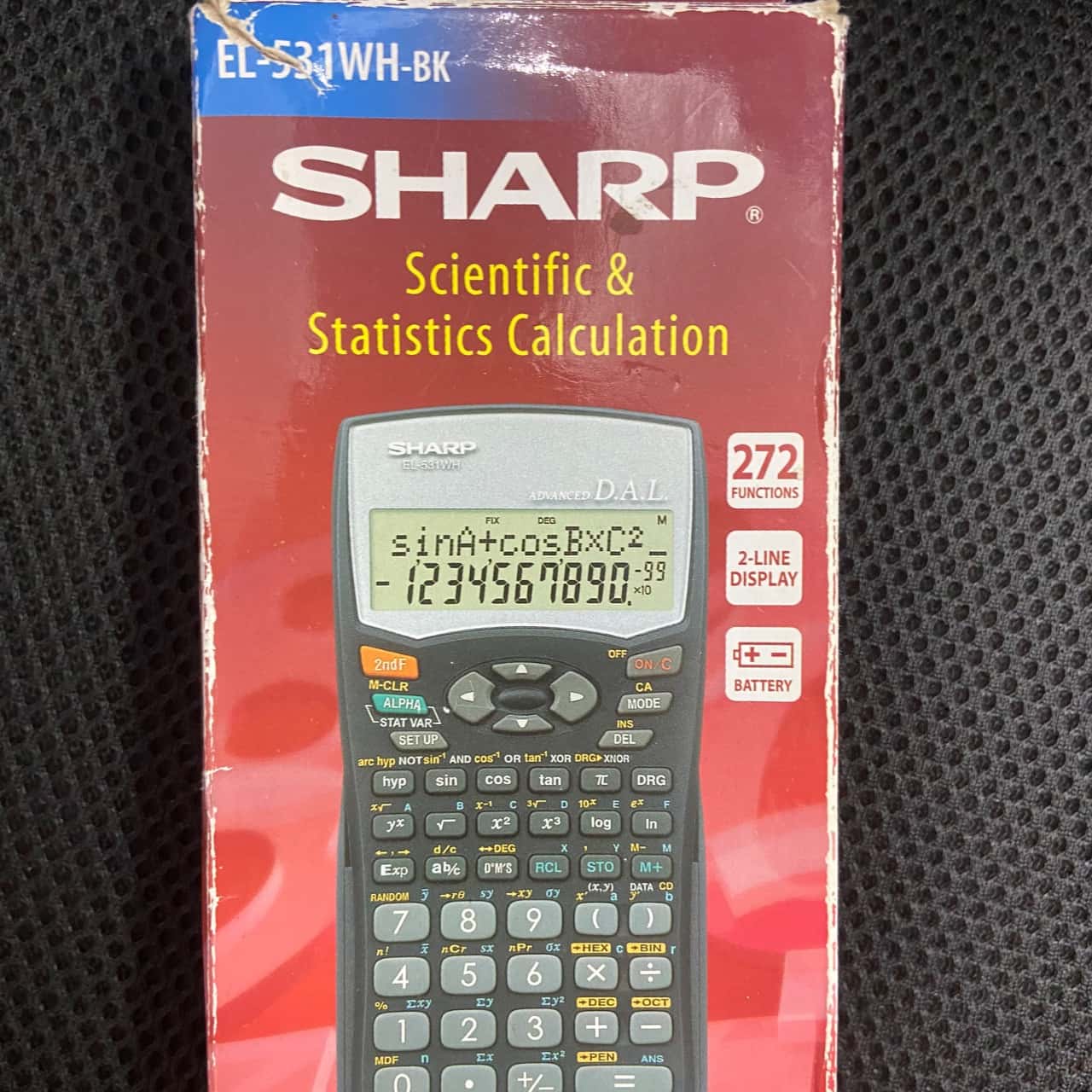Image Tester