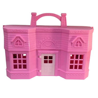 Crayola Pink Play House 