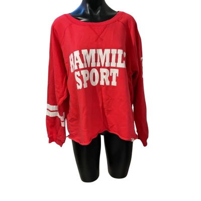  Hammill & co   Size XL Jumper Pink  