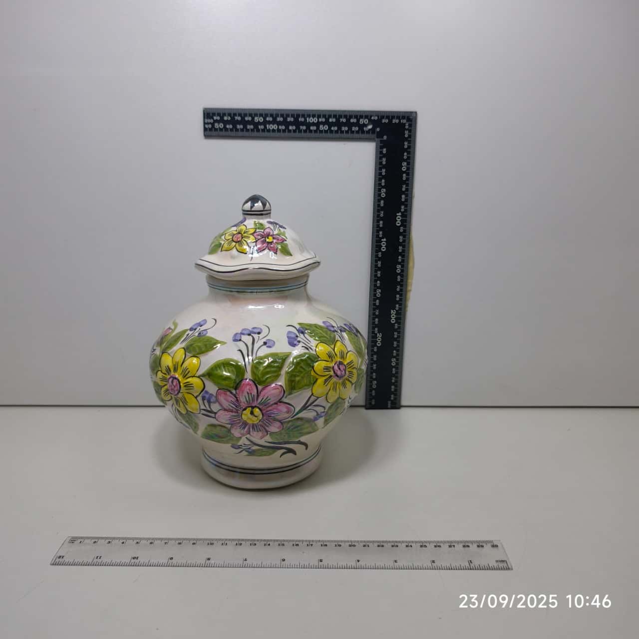 Image Tester