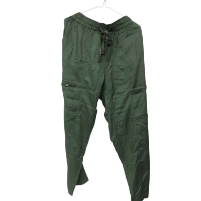 Katies Womens  Size 12 Ankle Length Pants / Casual Pants Khaki - NEW