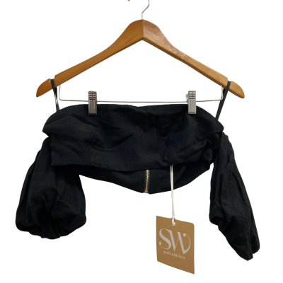 Seven Wonders Jolie Top.  Size 8.  New with tags