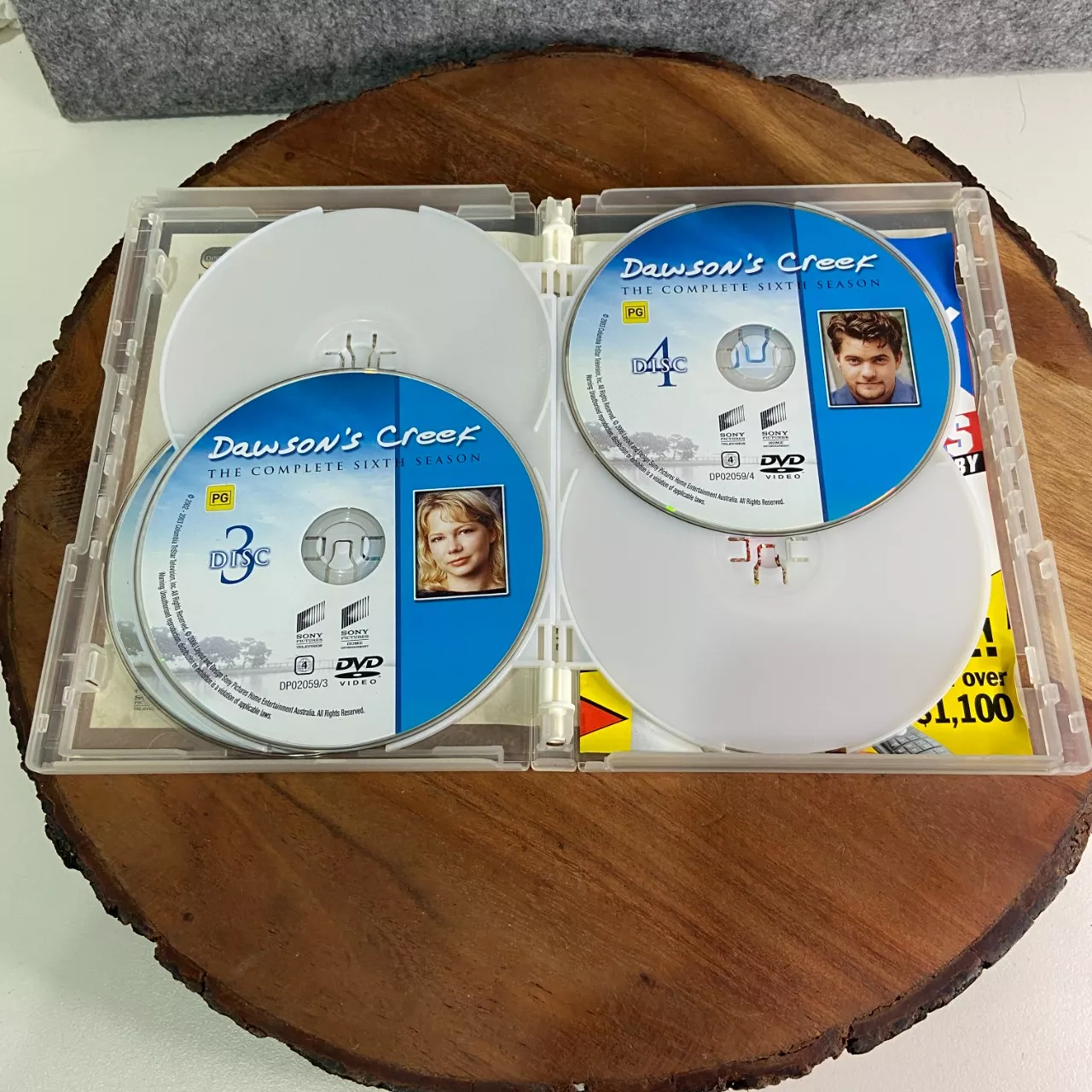 Image Tester