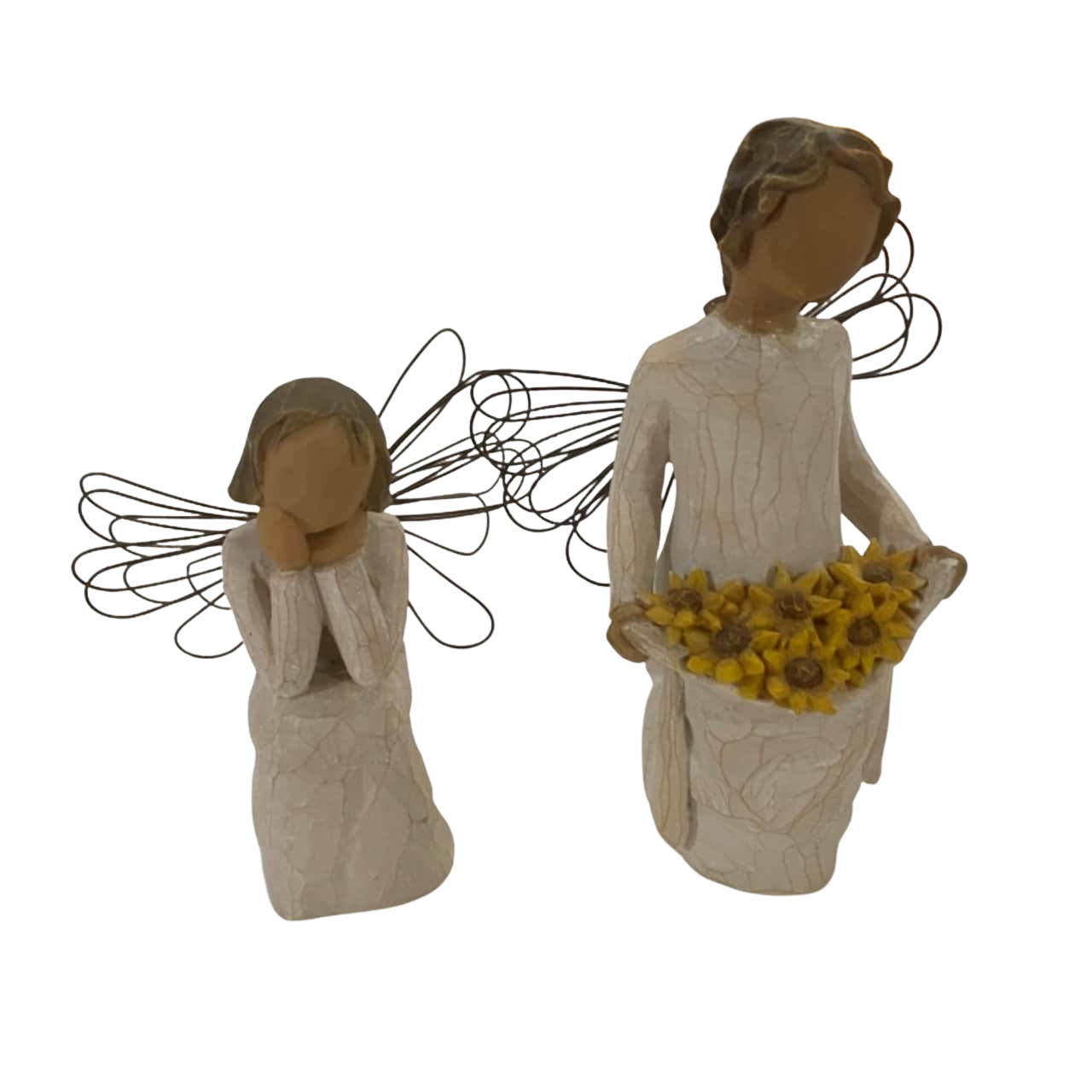 Willow Tree Figures NWOT (s)