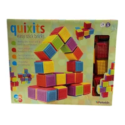 Quixits