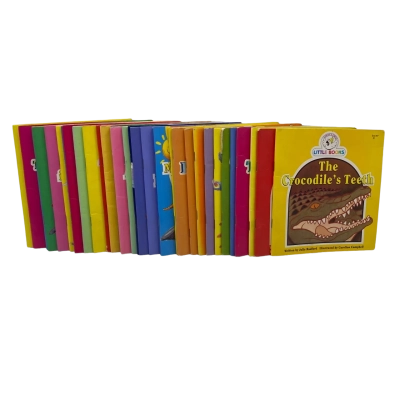 32 x  Cocky’s Circle Little Books Bundle - incl. one 4 in 1 