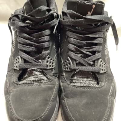 Nike Mens  Size US 9.5 Sneakers Black  