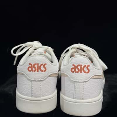  Womens  Size 6 Sneakers Orange / Pink  / White 