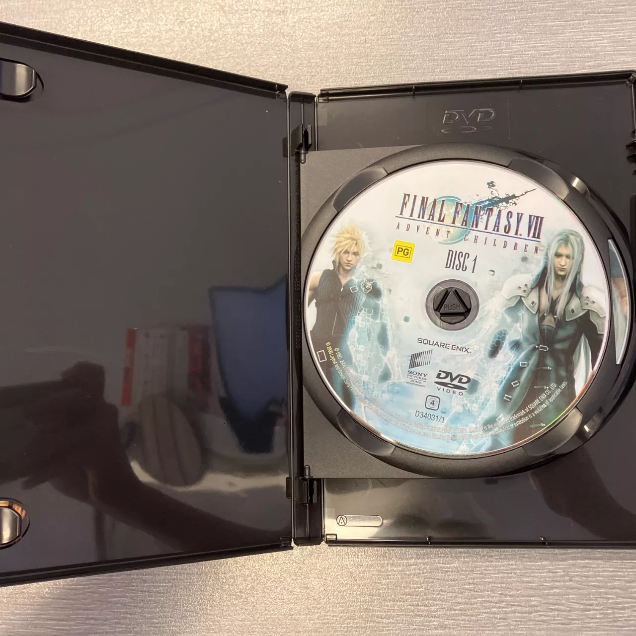 Image Tester