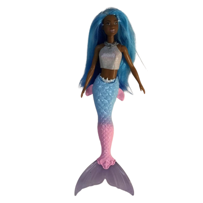 Barbie Dreamtopia Mermaid Doll