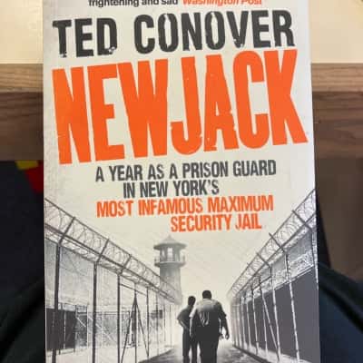 Newjack