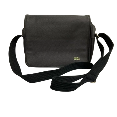 Lacoste Mens Cross Body Bag 