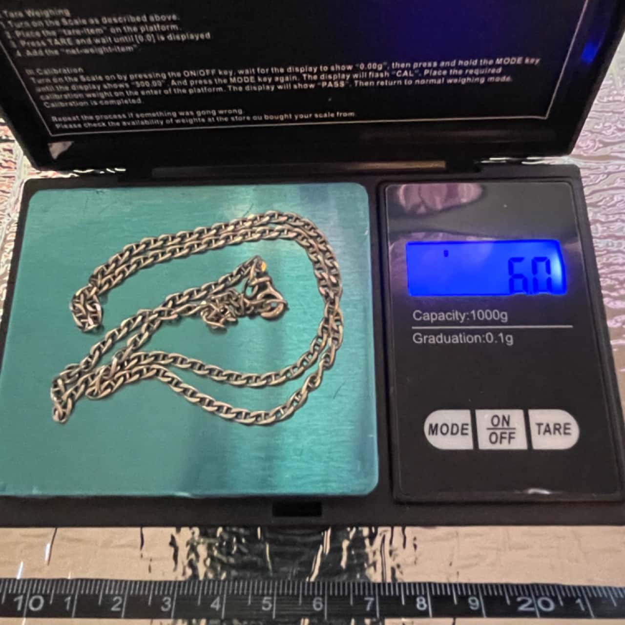 Image Tester