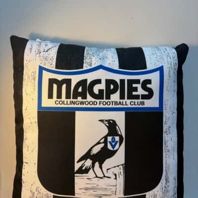 Collingwood Pillow 