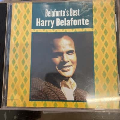 Belafonte’s Best Harry Belafonte