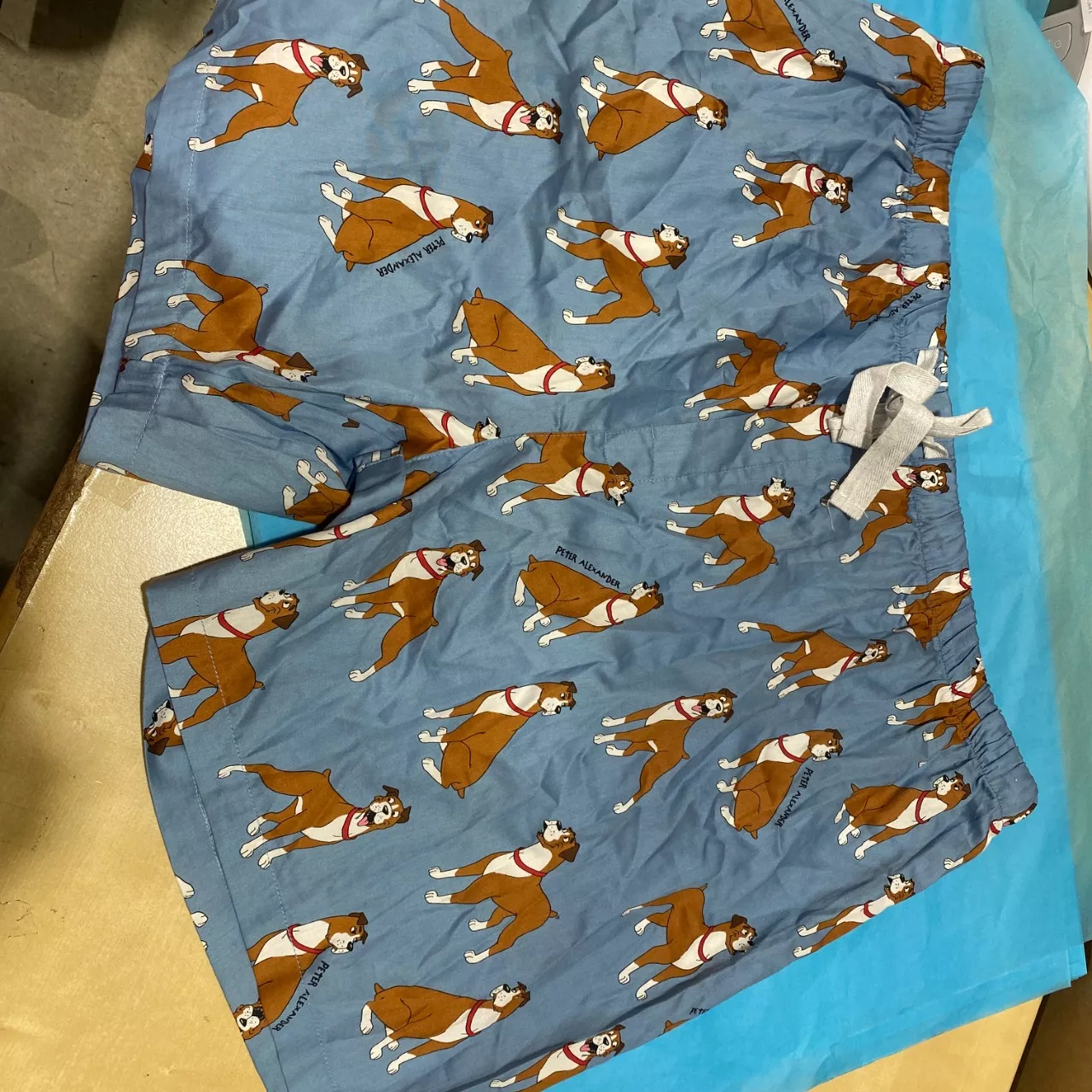 Image Tester