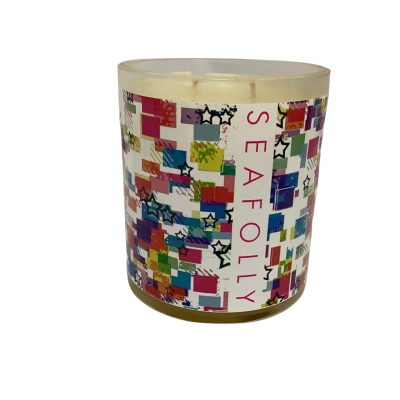 Glasshouse for Seafolly “Summer” Candle
