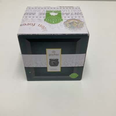 Harry Potter Hufflepuff Scentsy Mini Warmer