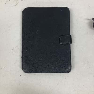 Amazon Kindle 4th Generation 