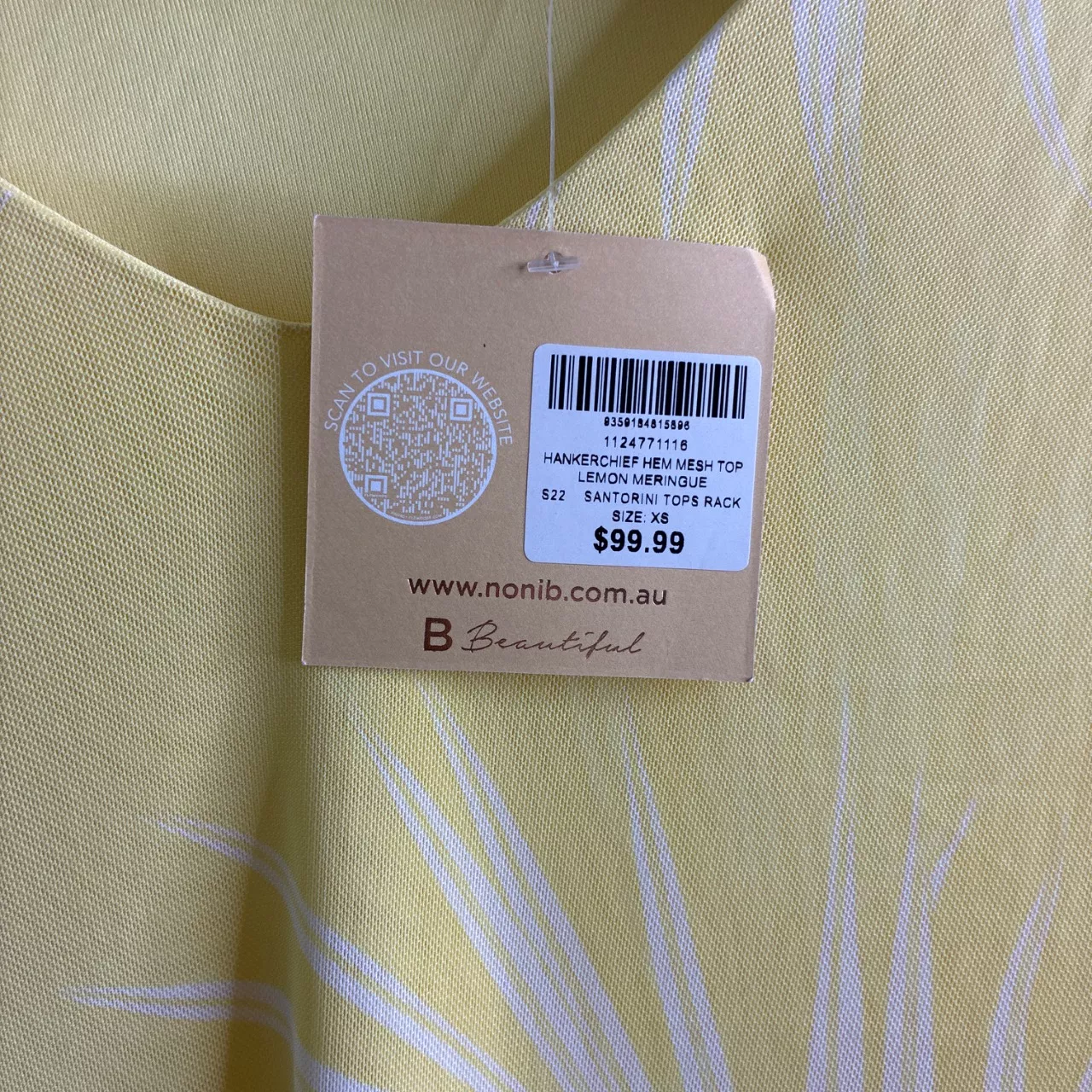 Image Tester