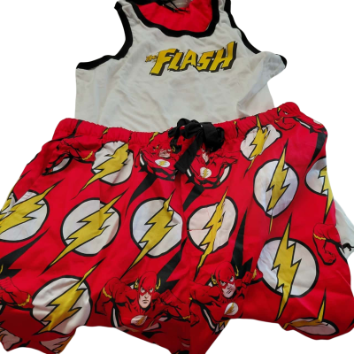 Mens Peter Alexander Flash PJ'S