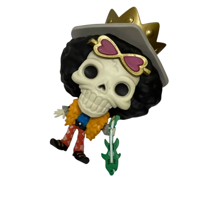 One Piece ‘Brook #358 FunkoPop!