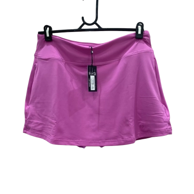 FOOTJOY PROFM Skirt   Size: L   Colour:Berry
