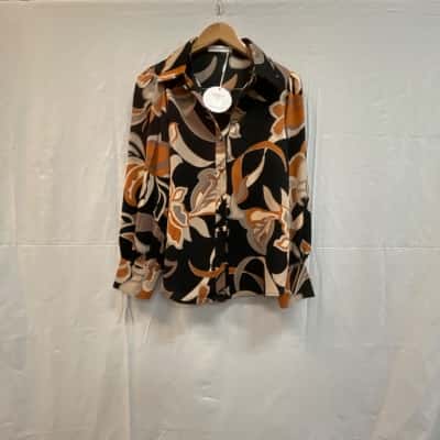  Womens  Cindy And Sami top Size 10 