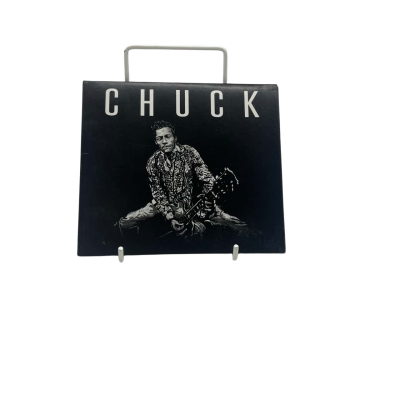 Chuck Berry Chuck CD