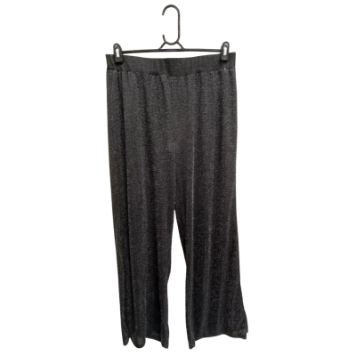 Liz Jordan Womens Black  