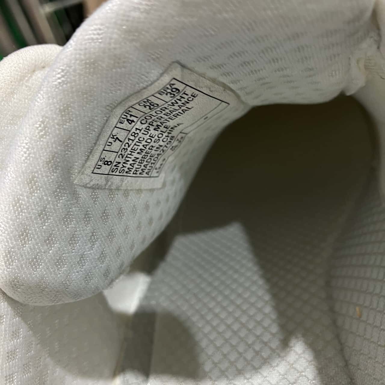 Image Tester