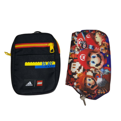 Cool Kids Accessories 2pcs