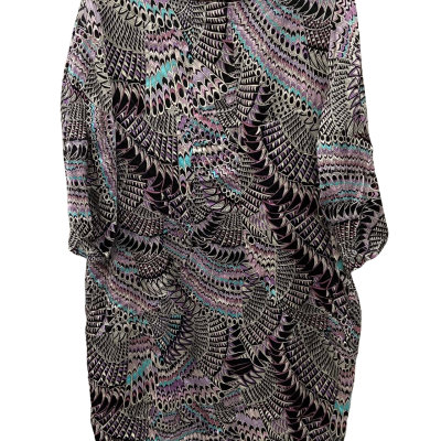Charlotte Sparre women’s Size XL Multicoloured dress