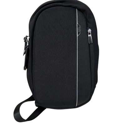 Tumi Sling Backpack Black 
