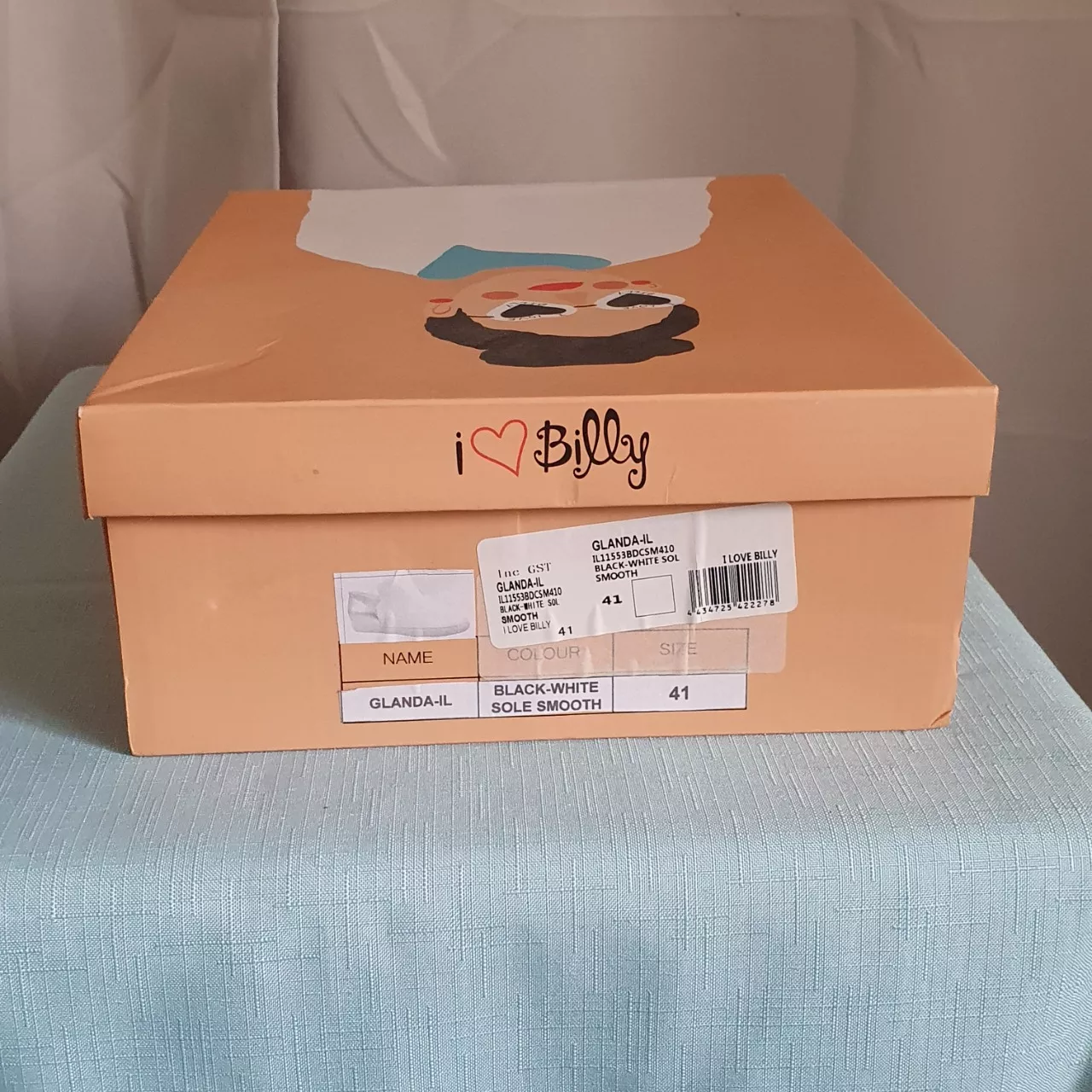 Image Tester