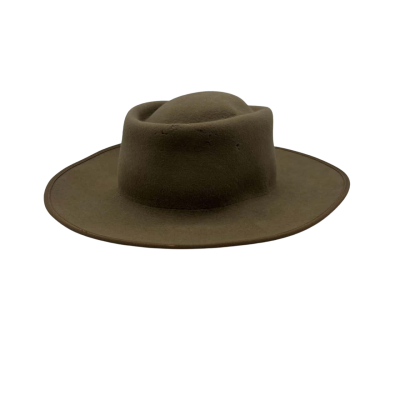 Thomas Cook Size 54 Pure Fur Felt Hat