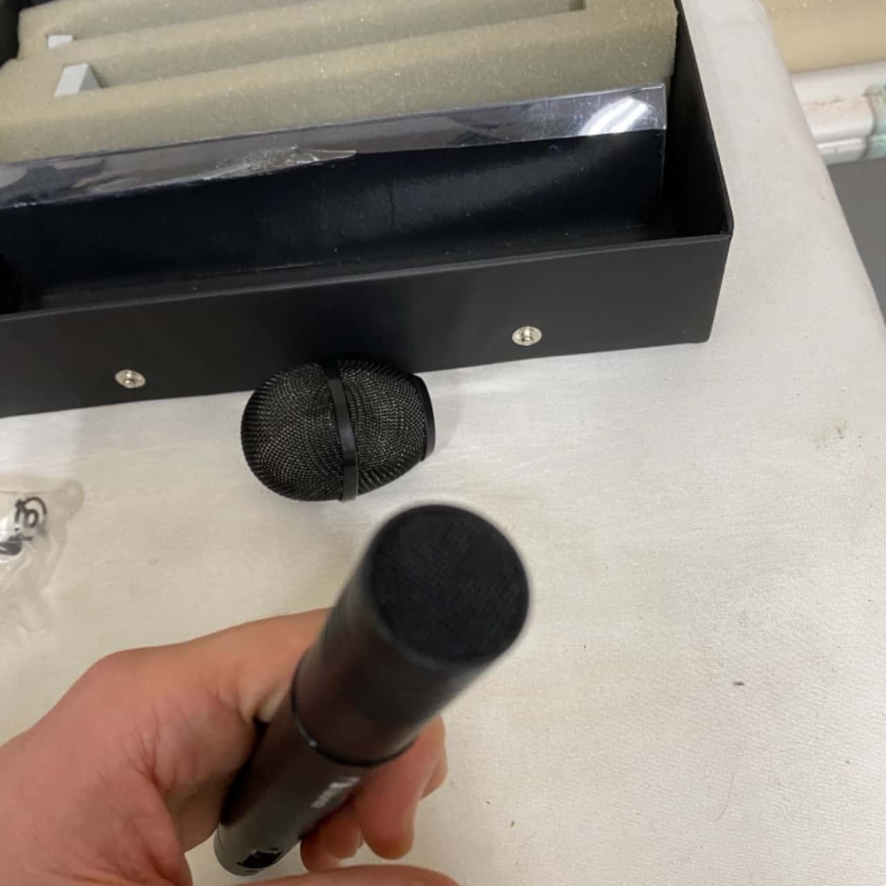 Image Tester