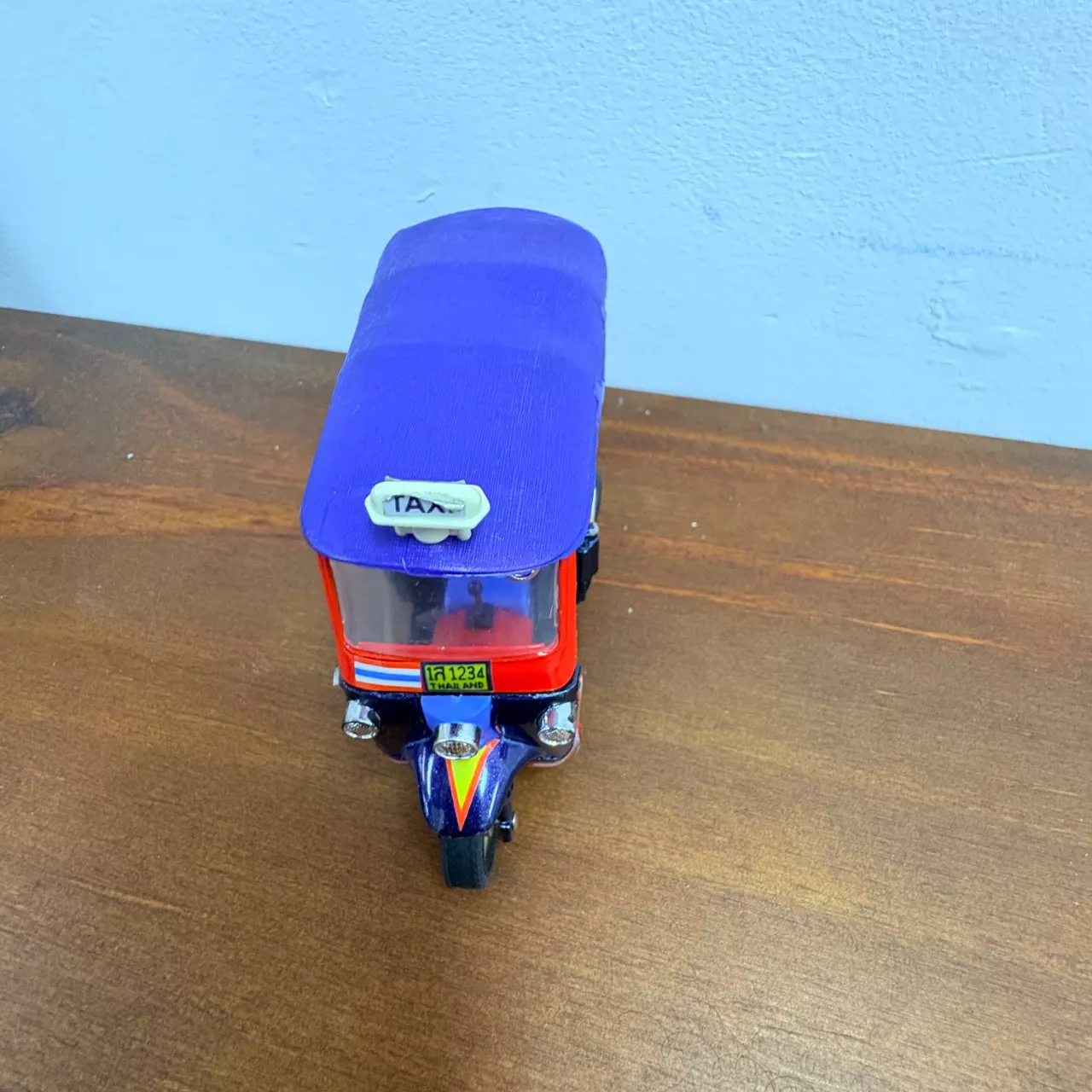 Image Tester