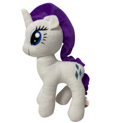 My Little Pony Rarity Plush Toy