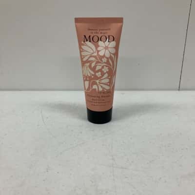 MOR Mood Enchanting Blooms Hand Cream 