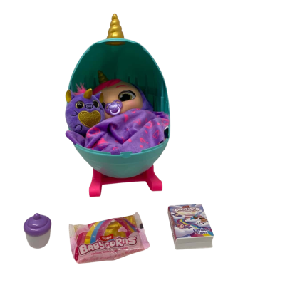 ZURU Babycorn Set