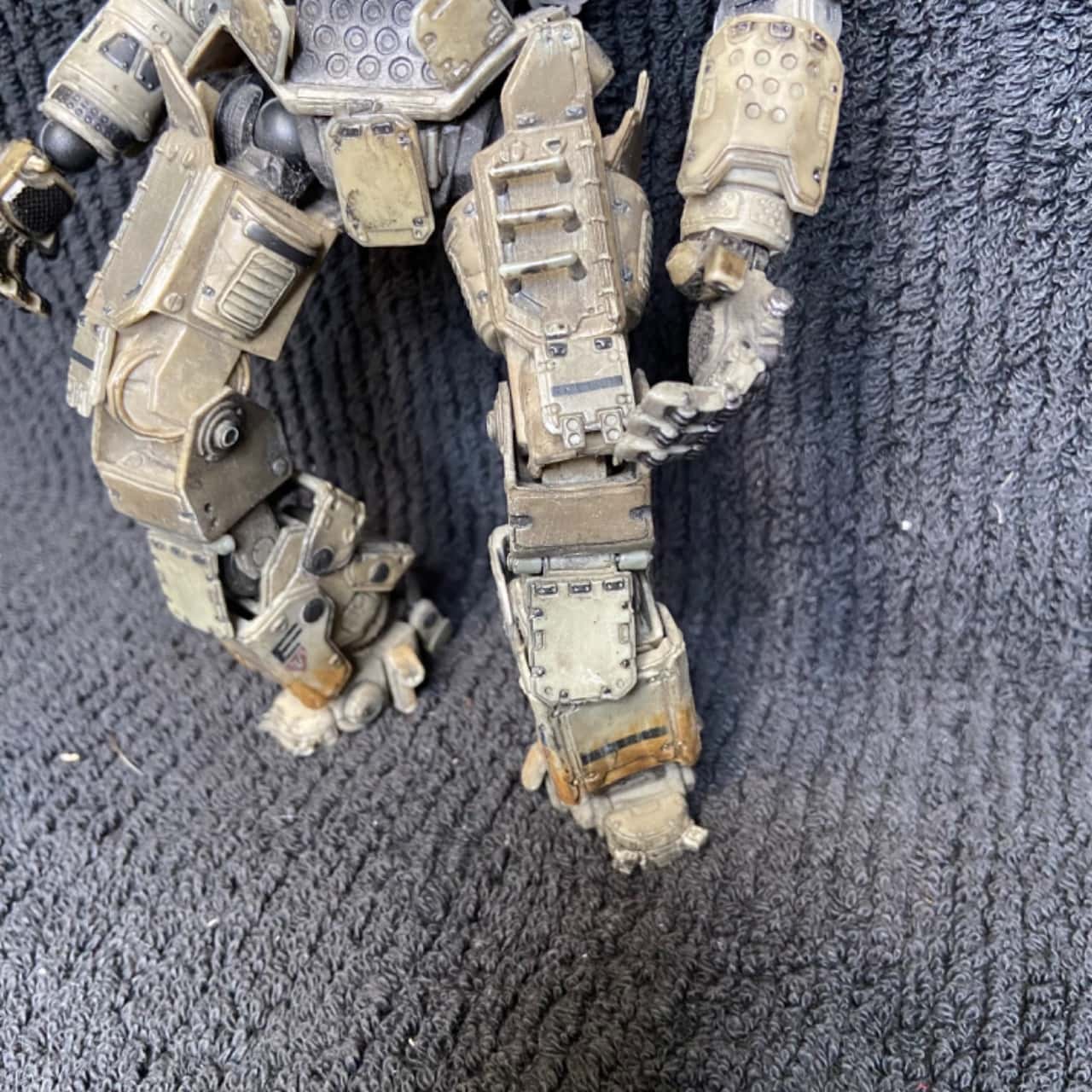 Image Tester