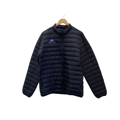 Ford Performance Mens  Size XL Puffer Black  