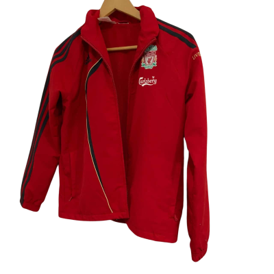 Adidas Liverpool FC Jacket 