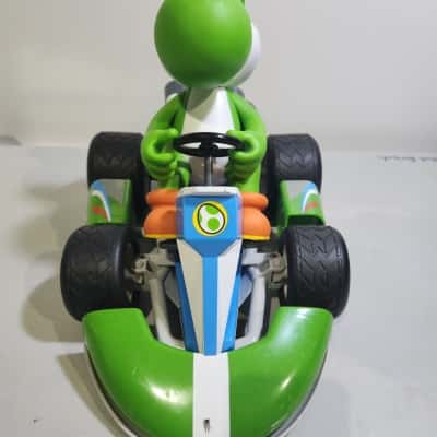 Yoshi Car - SOLD AS IS - SEE DESCRIPTION