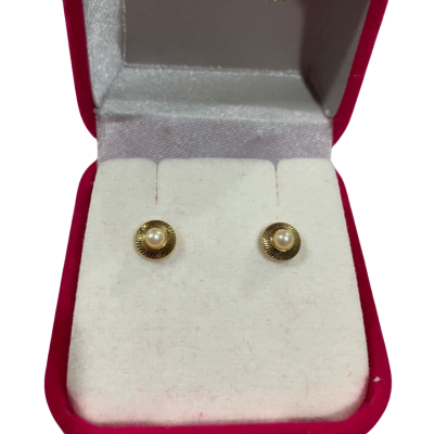 The Givney Collection Pearls