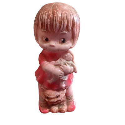 Doll 1950s 60s