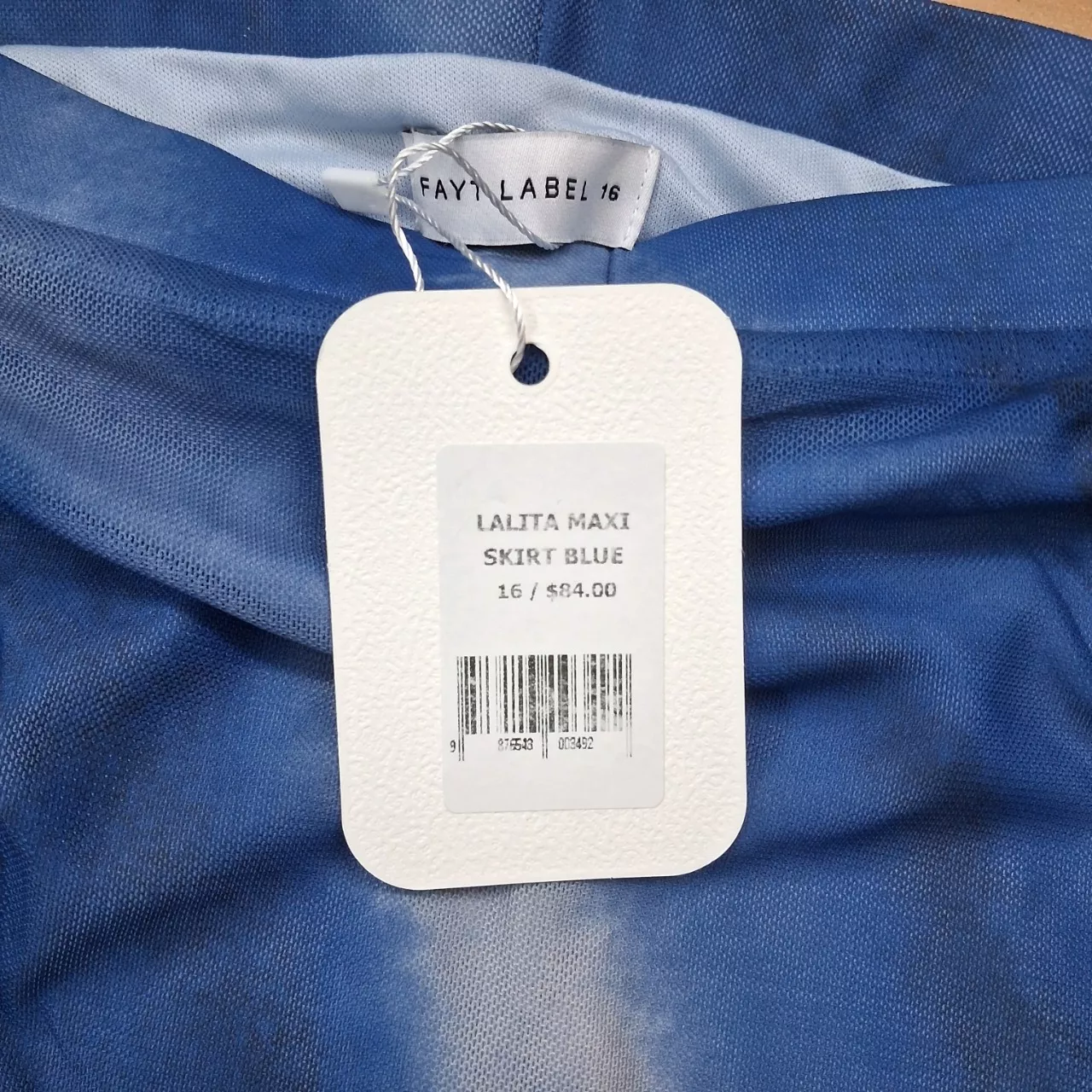Image Tester